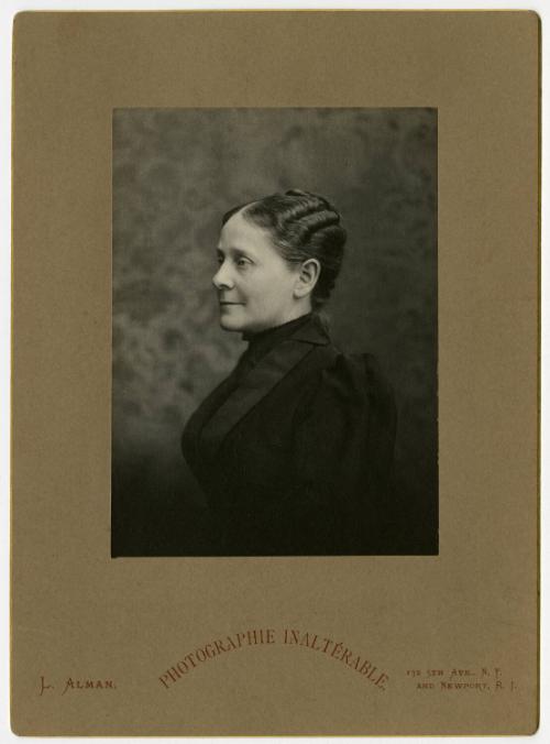 Gift of Martha Dewing, 2015.173.165, Connecticut Historical Society, Copyright Undetermined