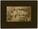 Gift of Martha Dewing, 2015.173.170a-b, Connecticut Historical Society, Copyright Undetermined