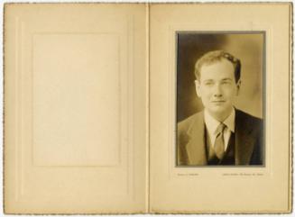 Gift of Martha Dewing, 2015.173.171a-b, Connecticut Historical Society, Copyright Undetermined