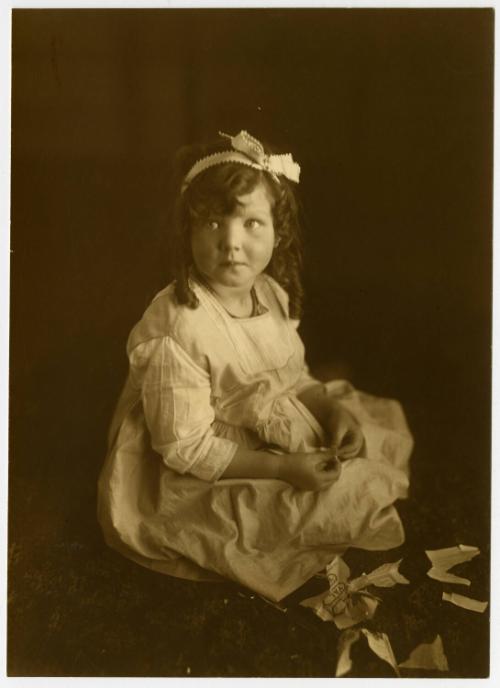 Gift of Martha Dewing, 2015.173.176, Connecticut Historical Society, Copyright Undetermined