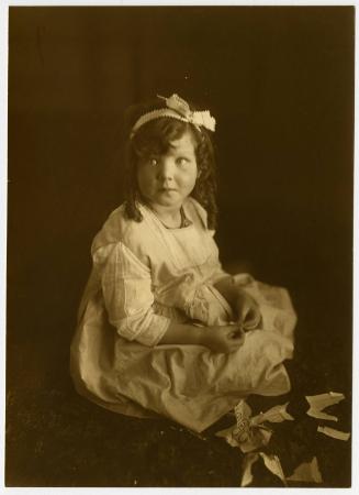 Gift of Martha Dewing, 2015.173.176, Connecticut Historical Society, Copyright Undetermined