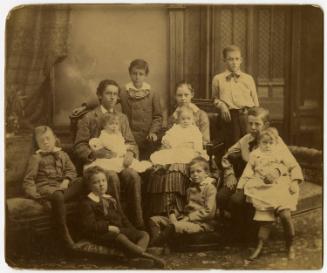 Gift of Martha Dewing, 2015.173.185, Connecticut Historical Society, Copyright Undetermined
