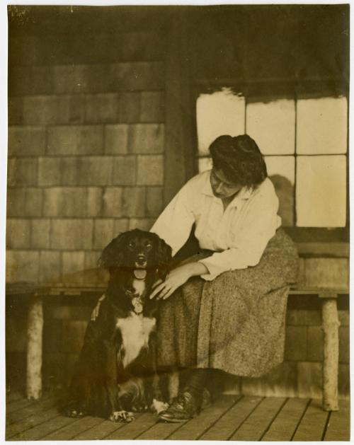 Gift of Martha Dewing, 2015.173.190, Connecticut Historical Society, Copyright Undetermined