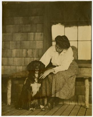 Gift of Martha Dewing, 2015.173.190, Connecticut Historical Society, Copyright Undetermined