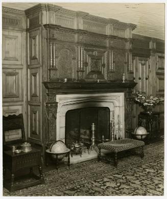 Gift of Martha Dewing, 2015.173.257, Connecticut Historical Society, Copyright Undetermined