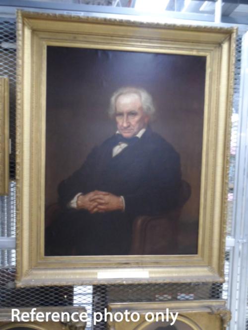 Gift of Mrs. Harriet Day Hansel, 1927.1.0, Connecticut Museum of Culture and History, No known …