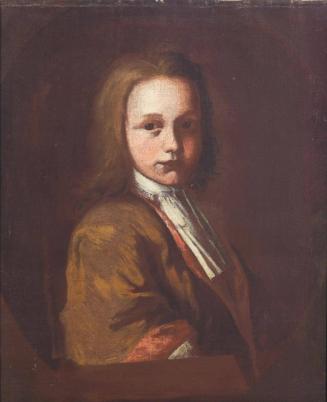 Bequest of Frances Andrus Lord, 1927.6.1, Connecticut Museum of Culture and History, Copyright …