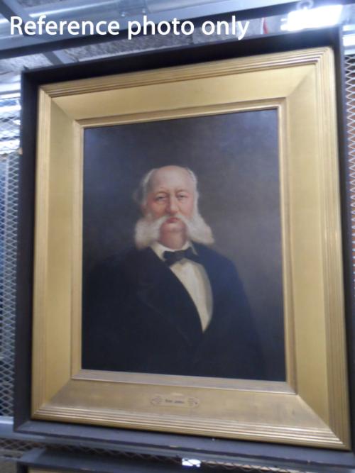 Gift of Leonard A. Morse and Martin Welles, 1928.5.1, Connecticut Museum of Culture and History…