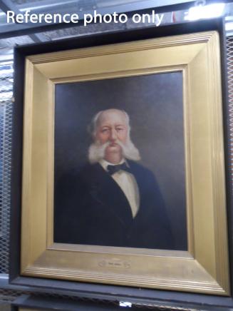 Gift of Leonard A. Morse and Martin Welles, 1928.5.1, Connecticut Museum of Culture and History…