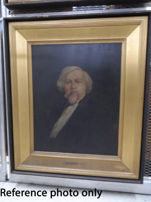 Gift of Leonard A. Morse and Martin Welles, 1928.5.2, Connecticut Museum of Culture and History…