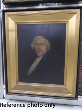 Gift of Leonard A. Morse and Martin Welles, 1928.5.2, Connecticut Museum of Culture and History…