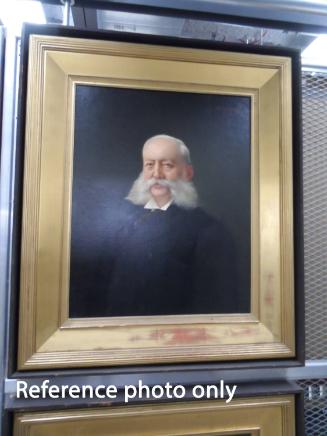 Gift of Leonard A. Morse and Martin Welles, 1928.5.3, Connecticut Museum of Culture and History…