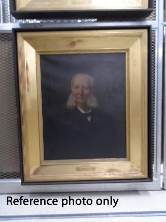 Gift of Leonard A. Morse and Martin Welles, 1928.5.4, Connecticut Museum of Culture and History…