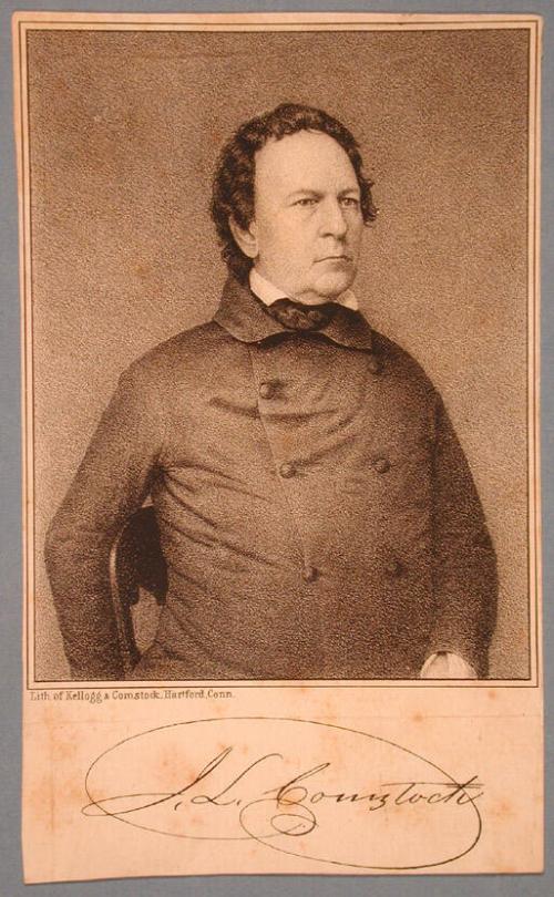 Connecticut Historical Society collection, 1978.109.12, Connecticut Historical Society, Copyrig…
