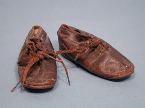 Boy's Shoes