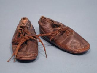 Boy's Shoes