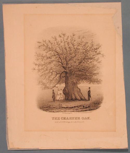 Connecticut Historical Society collection, 1995.182.171, Connecticut Historical Society, Copyri…