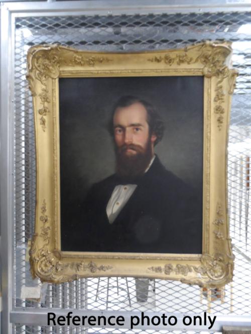 Bequest of George Dudley Seymour, 1945.1.9, Connecticut Historical Society, No known copyright