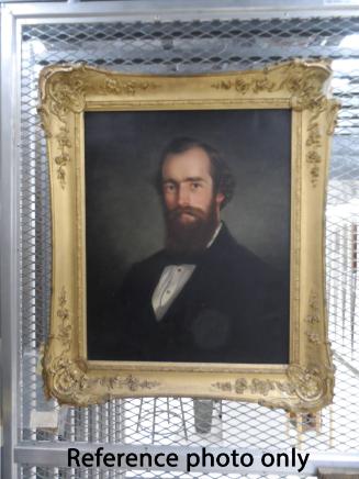 Bequest of George Dudley Seymour, 1945.1.9, Connecticut Historical Society, No known copyright