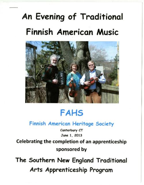 Connecticut Cultural Heritage Arts Program collections, 2015.196.10.1a, Connecticut Historical …