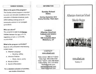Connecticut Cultural Heritage Arts Program collections, 2015.196.11.1a, Connecticut Historical …