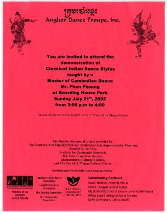 Connecticut Cultural Heritage Arts Program collections, 2015.196.12.6, Connecticut Historical S…