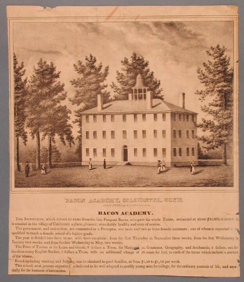 Connecticut Historical Society collection, 2000.174.12, Connecticut Historical Society, Copyrig…