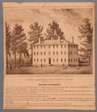 Connecticut Historical Society collection, 2000.174.12, Connecticut Historical Society, Copyrig…