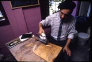 Connecticut Cultural Heritage Arts Program collection, 2015.196.144.15, Connecticut Historical …