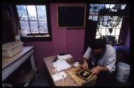 Connecticut Cultural Heritage Arts Program collection, 2015.196.144.26, Connecticut Historical …