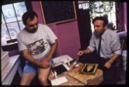 Connecticut Cultural Heritage Arts Program collection, 2015.196.144.47, Connecticut Historical …