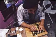 Connecticut Cultural Heritage Arts Program collection, 2015.196.144.59, Connecticut Historical …