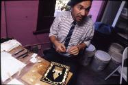 Connecticut Cultural Heritage Arts Program collection, 2015.196.144.63, Connecticut Historical …