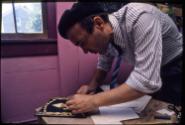 Connecticut Cultural Heritage Arts Program collection, 2015.196.144.87, Connecticut Historical …