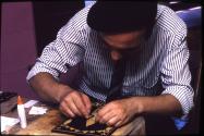 Connecticut Cultural Heritage Arts Program collection, 2015.196.144.92, Connecticut Historical …