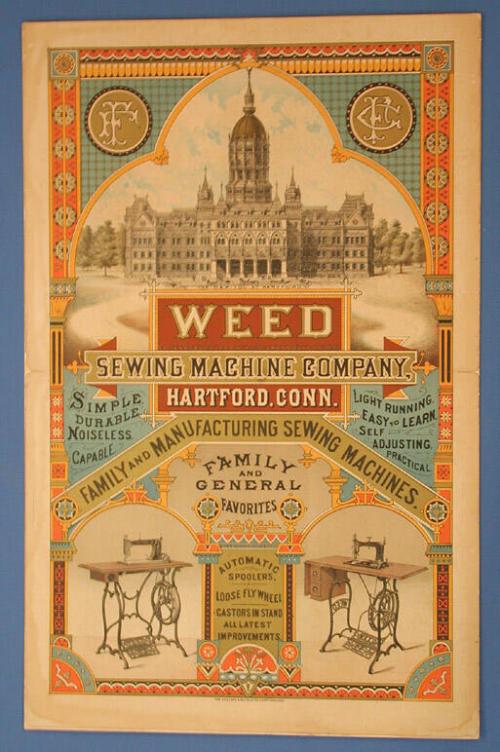 Connecticut Historical Society collection, 2004.22.0  © 2004 The Connecticut Historical Society…