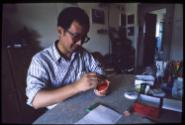 Connecticut Cultural Heritage Arts Program collection, 2015.196.145.9, Connecticut Historical S…
