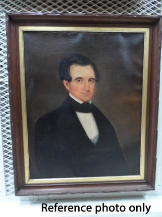 Bequest of George Dudley Seymour, 1945.1.11, Connecticut Historical Society, No known copyright