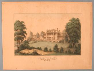Gift of the heirs of Morgan B. Brainard, 1961.12.41, Connecticut Historical Society, Copyright …