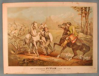 Gift of the Honiss Oyster House Company, 1982.80.476, Connecticut Historical Society, Copyright…