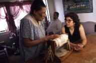 Connecticut Cultural Heritage Arts Program collection, 2015.196.189.10, Connecticut Historical …