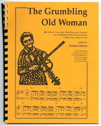 Connecticut Cultural Heritage Arts Program collections, 2015.196.21.2, Connecticut Historical S…