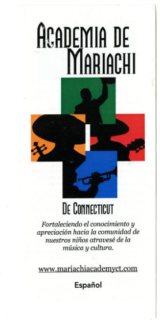 Connecticut Cultural Heritage Arts Program collections, 2015.196.26.1, Connecticut Historical S…