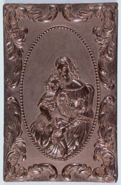 The Newman S. Hungerford Museum Fund, 2003.247.0, Connecticut Museum of Culture and History, No…
