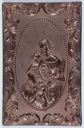 The Newman S. Hungerford Museum Fund, 2003.247.0, Connecticut Museum of Culture and History, No…