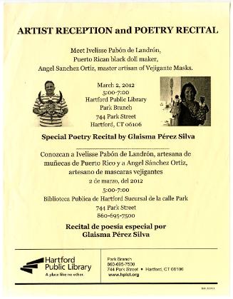 Connecticut Cultural Heritage Arts Program collections, 2015.196.29.2, Connecticut Historical S…