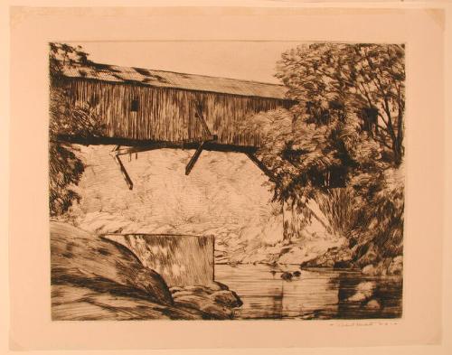 Bull's Bridge