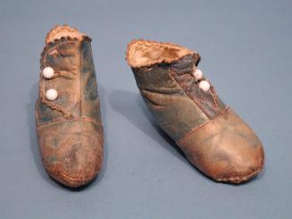 Boy's Boots