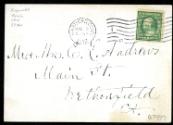 Gift of Mrs. Edward G. Armstrong, 1961.111.4, Connecticut Historical Society, No Known Copyrigh…