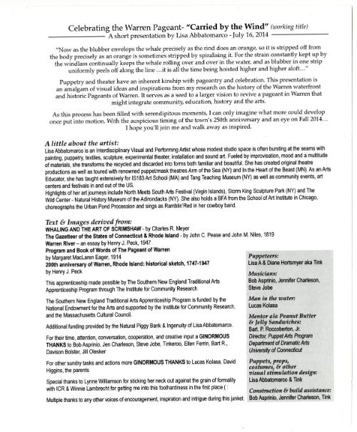 Connecticut Cultural Heritage Arts Program collections, 2015.196.35, Connecticut Historical Soc…